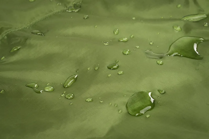 Selk'Bag Original 6G Onesie Sleeping Bag Green Pasture-5